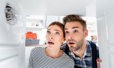 Manter o freezer organizado é essencial para otimizar sua eficiência, economizar energia e aumentar a durabilidade dos alimentos