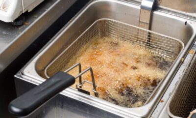 O cheiro de fritura pode ser um inconveniente comum em muitas cozinhas, tornando o ambiente menos agradável. Felizmente, é possível eliminar esse odor de forma prática, usando produtos como o bicarbonato de sódio