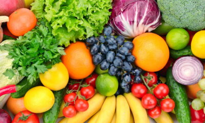 Japoneses consomem 10 porções de frutas e vegetais diariamente e vivem 15 anos a mais que brasileiros