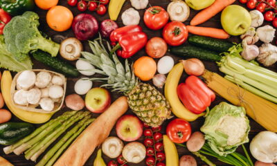 O jeito certo de guardar frutas e verduras faz toda a diferença