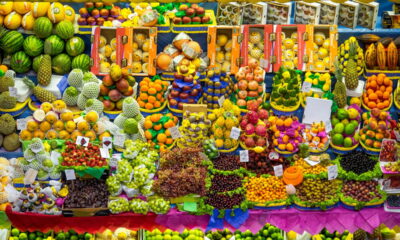 A fruta que ajuda a queimar gordura de maneira saudável