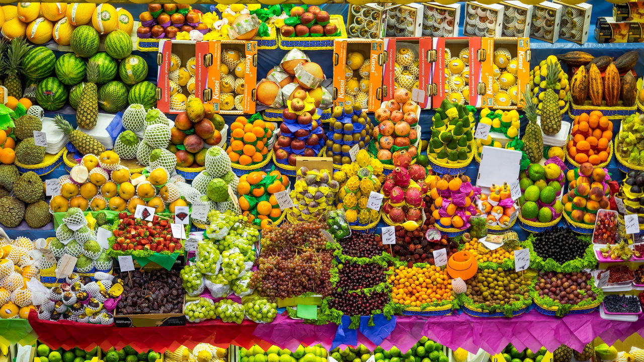A fruta que ajuda a queimar gordura de maneira saudável
