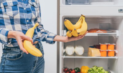Frutas que sobrevivem melhor fora da geladeira