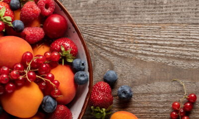 A fruta brasileira que tem mais vitamina C que a laranja