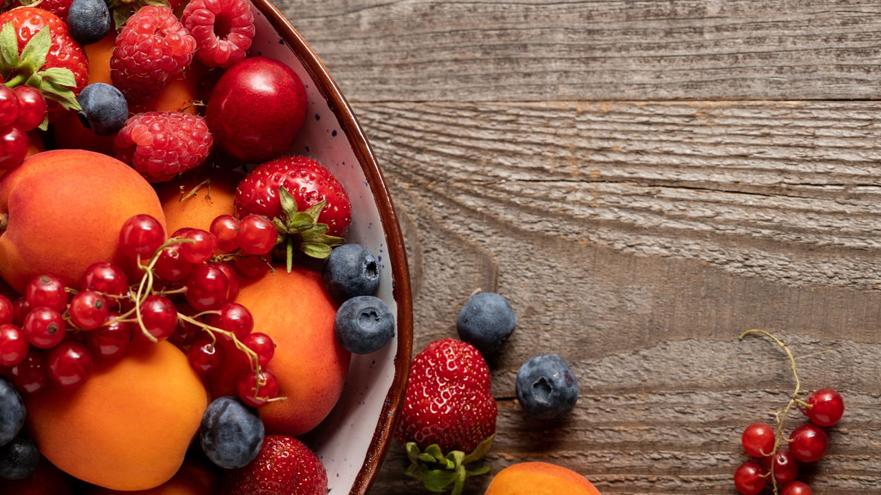 A fruta brasileira que tem mais vitamina C que a laranja