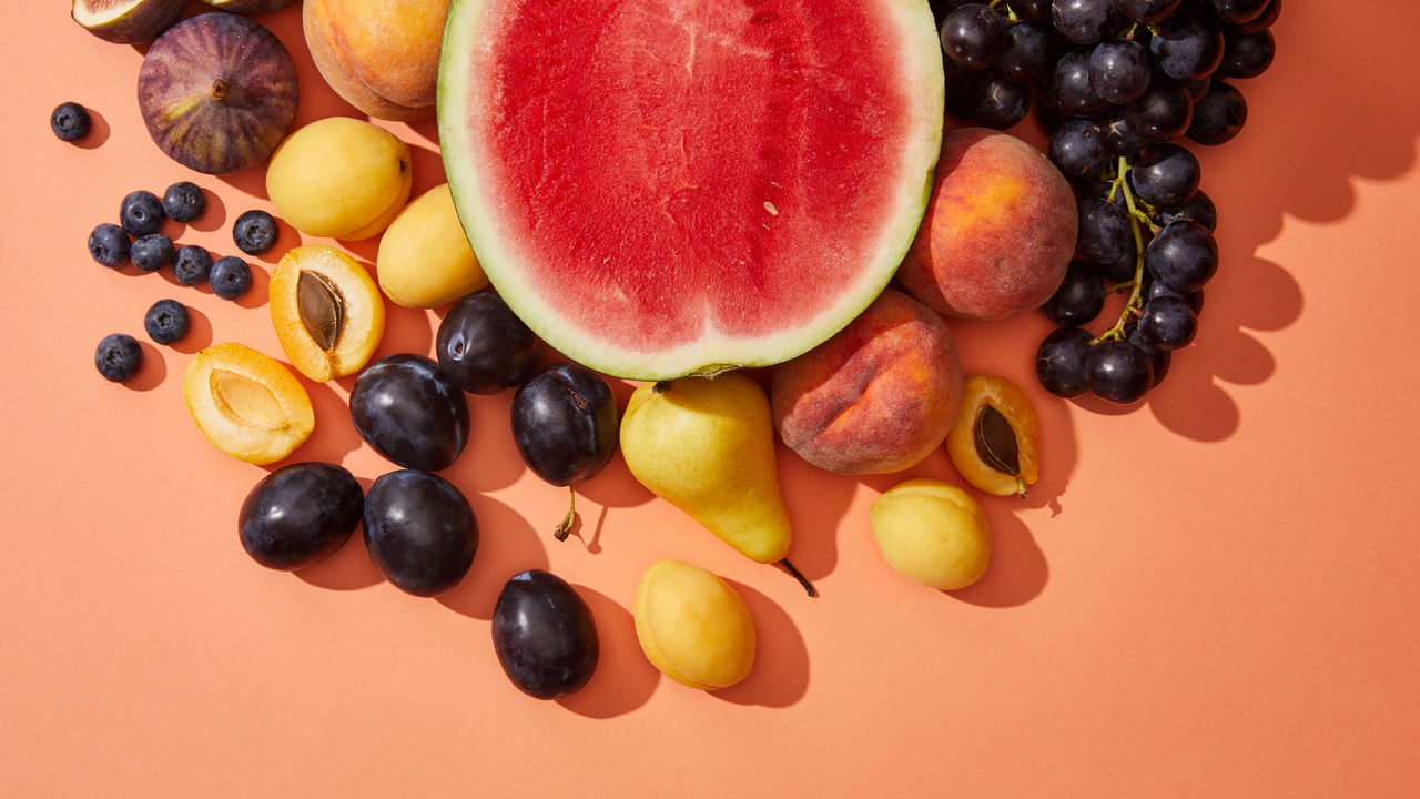 Fruta poderosa que mantém seus ossos saudáveis