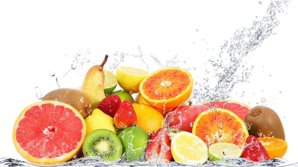 Frutas que aumentam foco e disposição mental
