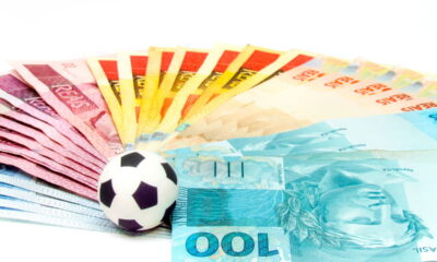 Saiba qual time brasileiro tem a folha salarial mais alta