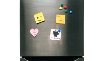 Geladeira gasta mais energia