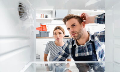 Saber o que acontece se você deixar a geladeira desligada por muito tempo é essencial para manter a qualidade dos alimentos e garantir o bom funcionamento do aparelho ao longo dos anos