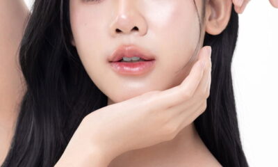 Técnica coreana de maquiagem que virou febre