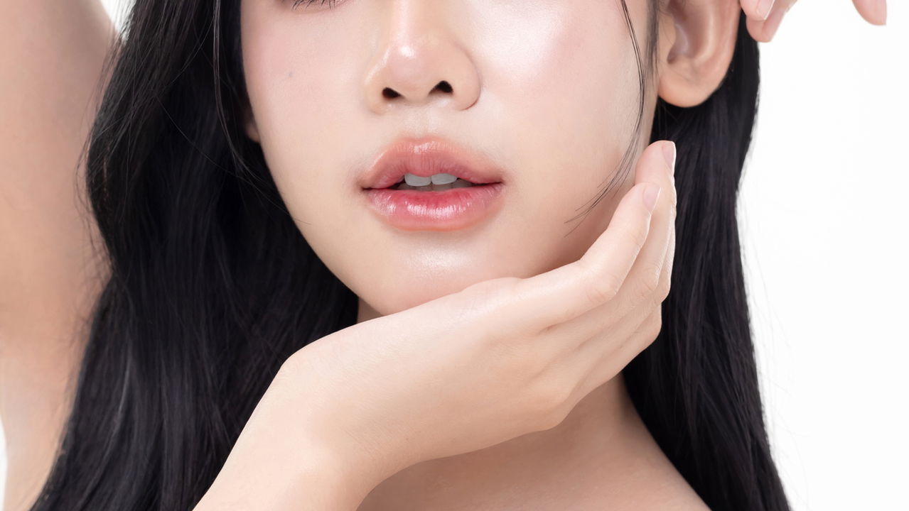 Técnica coreana de maquiagem que virou febre