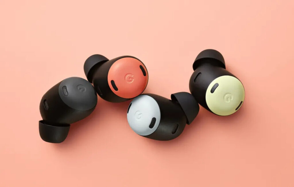 Esse fone de ouvido lhe proporciona silêncio, música e Google Assistant
