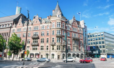 Cidade europeia com 1.200 km de ciclovias quer ser carbono neutra até 2030