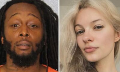 Suspeito do trem de Charlotte revela motivo para ataque à refugiada ucraniana