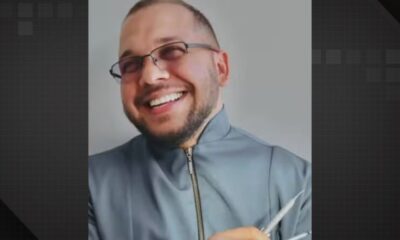 é preso após tentar enforcar a mãe por cartão de crédito