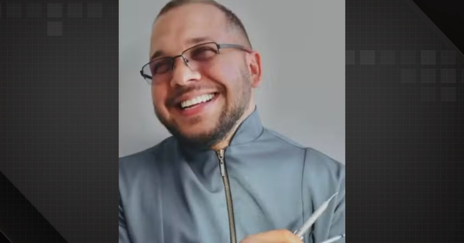 é preso após tentar enforcar a mãe por cartão de crédito