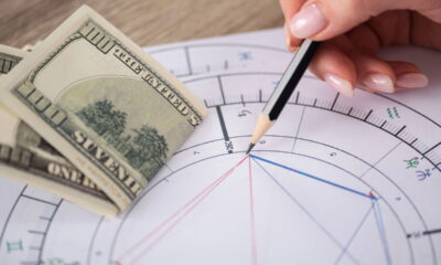 Este mês promete ser profundamente transformador para dois signos do zodíaco, que sentirão um poderoso impulso criativo e inovador em suas vidas financeiras