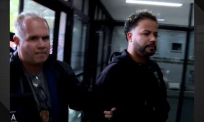 Justiça torna réus Hytalo Santos e marido por pornografia com menores