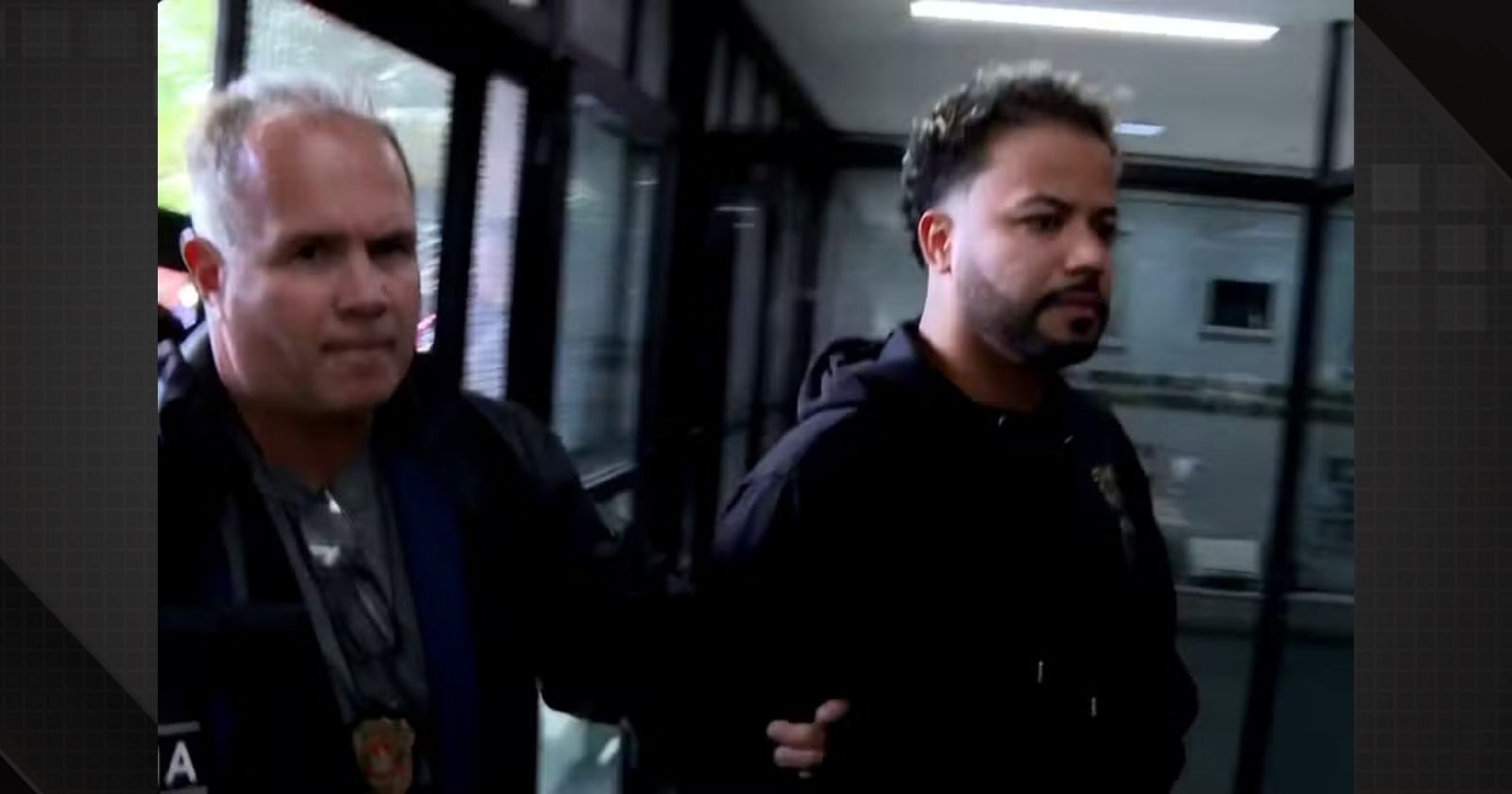 Justiça torna réus Hytalo Santos e marido por pornografia com menores