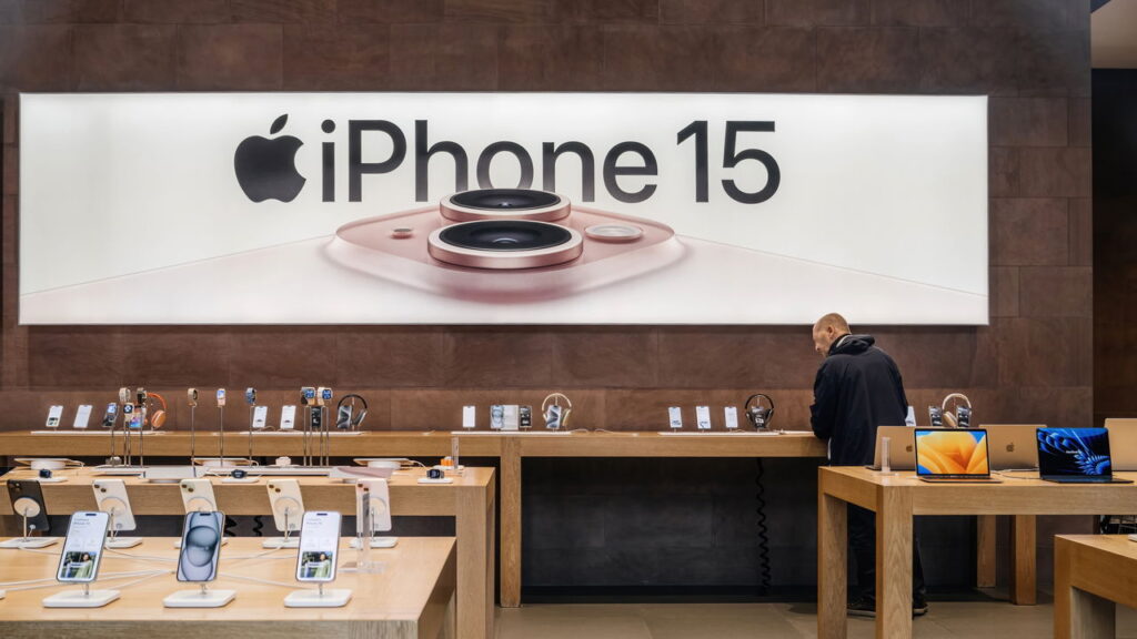 O celular compacto perfeito para todos
