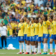 Brasil enfrenta Inglaterra em amistoso na penúltima Data FIFA de 2025