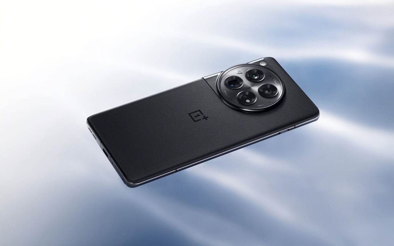 Tela surreal e bateria turbo! O celular do futuro