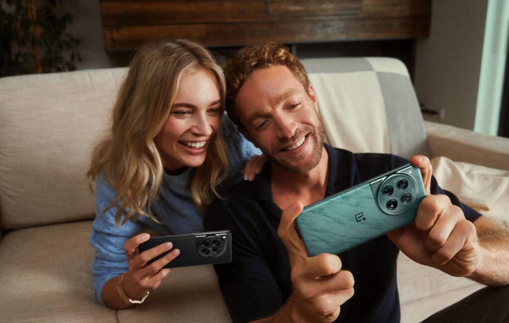 Tela surreal e bateria turbo! O celular do futuro