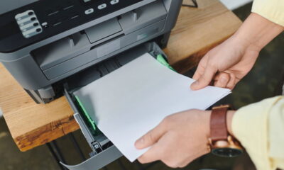 Conheça a impressora que virou febre entre usuários