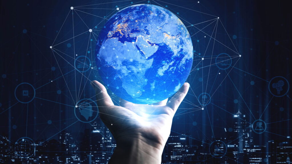 Fatos curiosos que você nunca imaginou sobre a internet