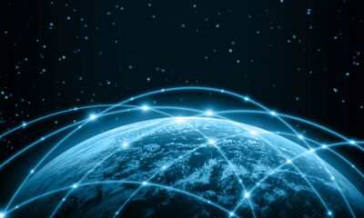 A internet em 2030 será um choque de inovação e velocidade