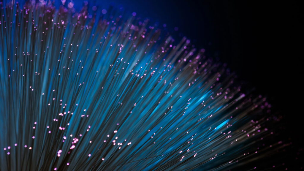 A internet em 2030 será um choque de inovação e velocidade