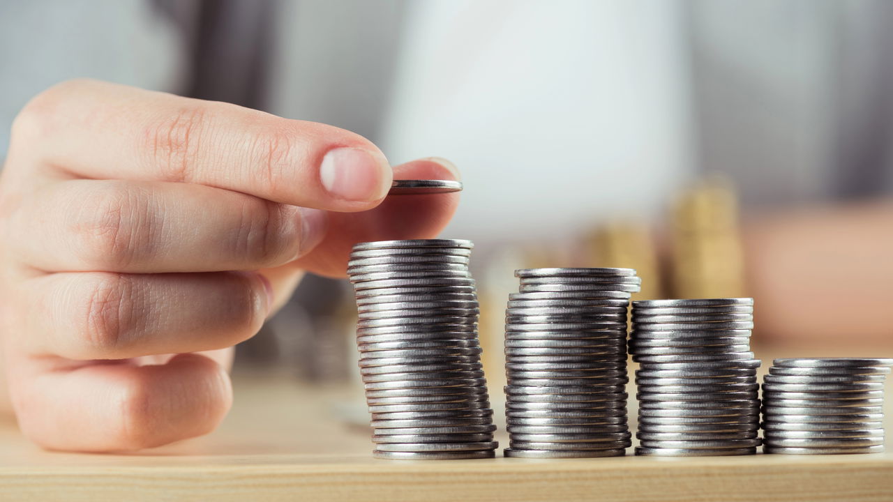 Você pode ficar mais rico em 5 anos com esse hábito