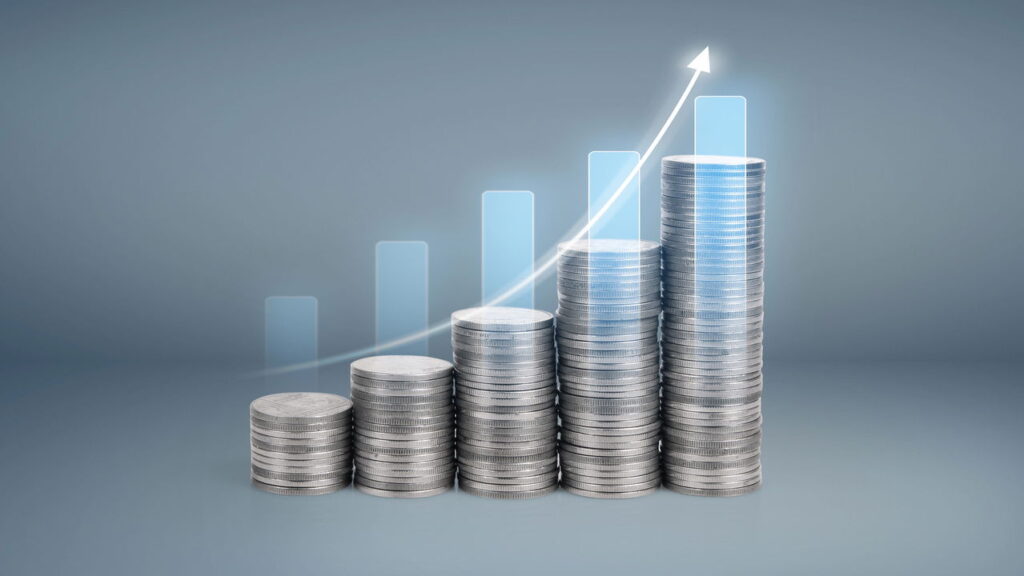Você pode ficar mais rico em 5 anos com esse hábito