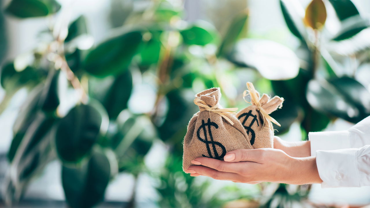 Onde investir dinheiro em 2025