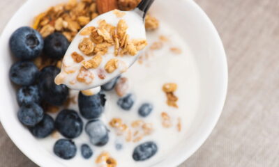 Como fazer iogurte caseiro natural