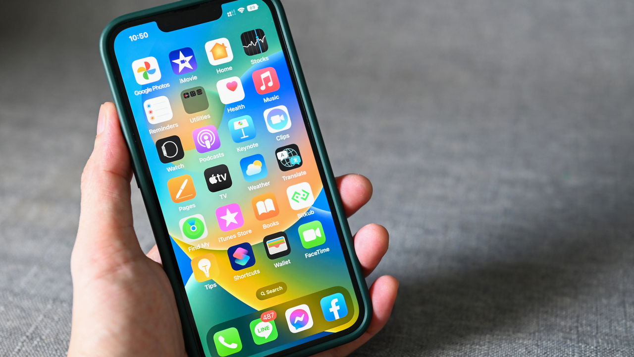 O recurso clássico do iPhone chega ao fim