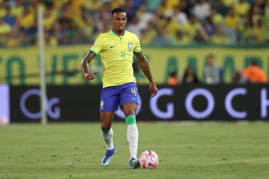 Gabriel Magalhães