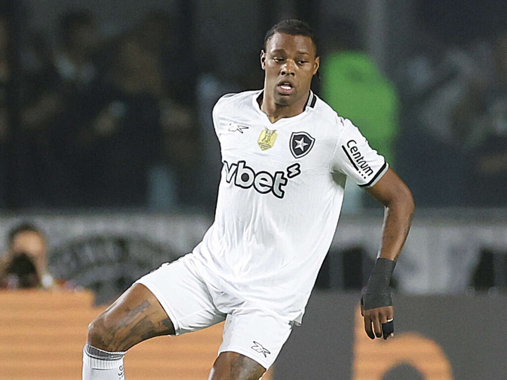 19 - PANTALEÃO (zagueiro) - 1,8 milhão de euros (R$ 11,4 milhões) - 