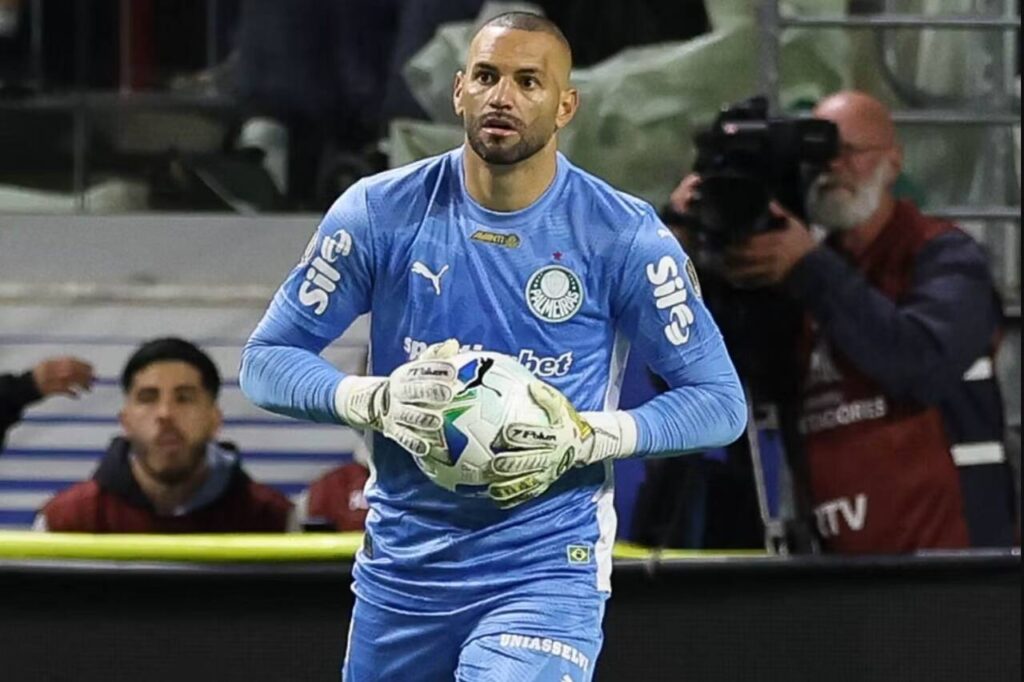 Weverton