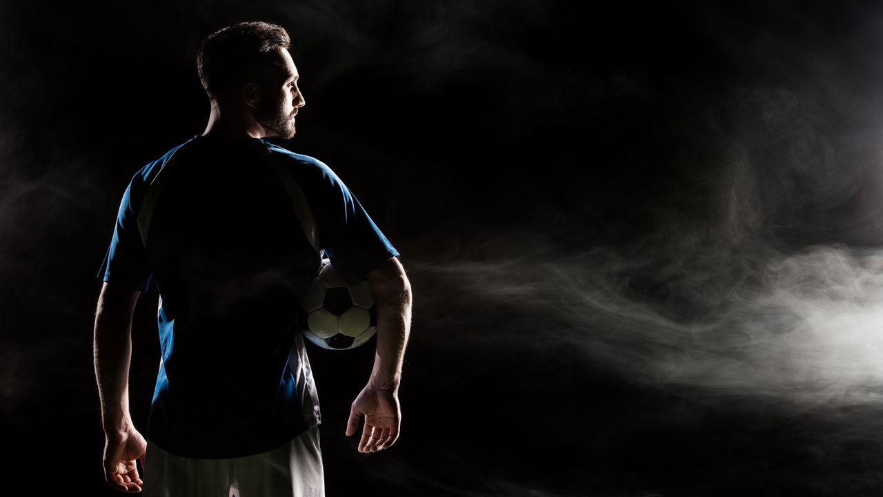 O jogador mais bem pago do mundo em 2025