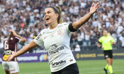 Corinthians tem adversário decidido na Copa do Brasil