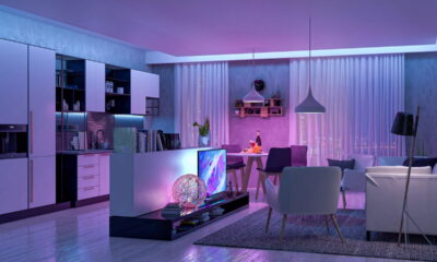 Tecnologia que deixa sua casa inteligente em minutos