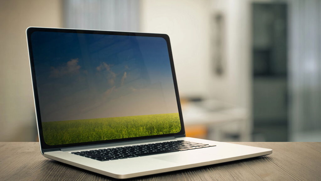 Quatro notebooks baratos que valem a pena