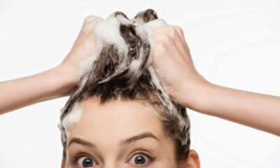 Entender os efeitos da água quente no cabelo é fundamental para manter madeixas saudáveis e bonitas