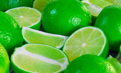 Como plantar limão no quintal facilmente