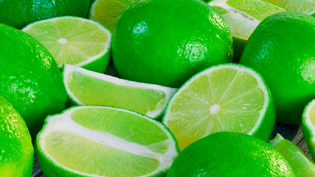 Como plantar limão no quintal facilmente