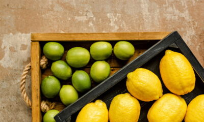 Esta fruta barata fortalece imunidade e pode ser plantada em qualquer casa