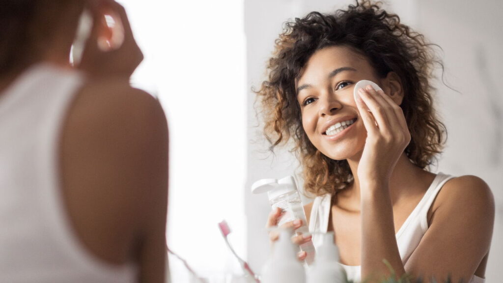 O ingrediente natural que clareia manchas na pele