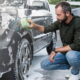 Aprenda a lavar seu carro em casa com resultado profissional